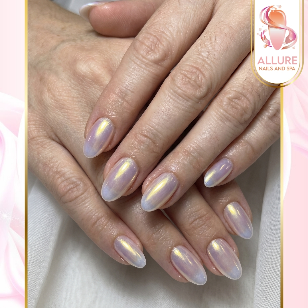 Nail designs